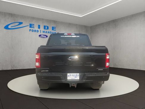 Certified 2023 Ford F150 XL w/ Trailer Tow Package AWD/4WD image 8