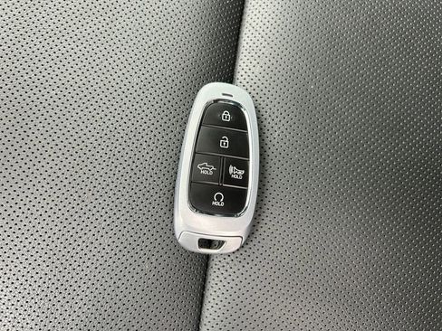 Certified 2023 Hyundai Santa Cruz Limited w/ Cargo Package image 34