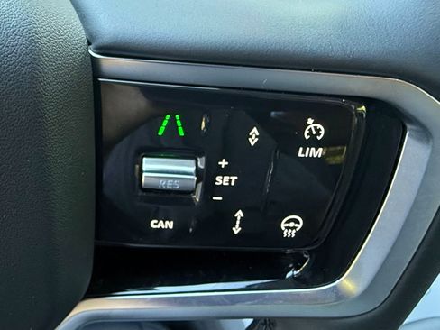 Used 2025 Land Rover Discovery Sport S AWD/4WD image 26