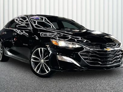 Used 2019 Chevrolet Malibu Premier w/ Sun and Wheel Package
