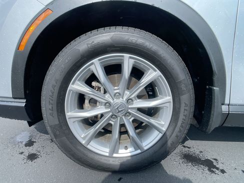 Certified 2024 Honda CR-V EX image 11