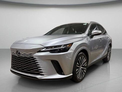 Used 2023 Lexus RX 350 AWD image 7