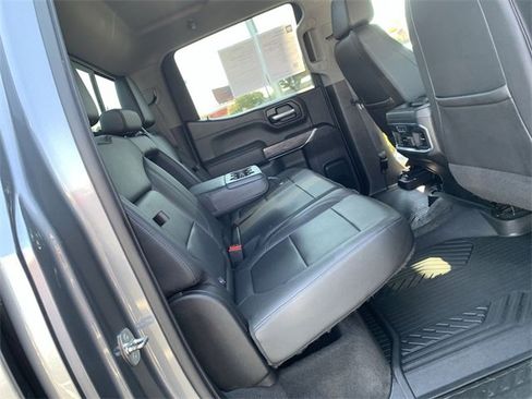 Used 2021 Chevrolet Silverado 1500 LTZ image 12