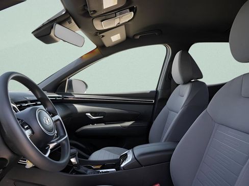 Certified 2023 Hyundai Santa Cruz SE AWD/4WD image 22