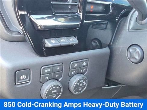 New 2026 Chevrolet Silverado 1500 ZR2 AWD/4WD image 27