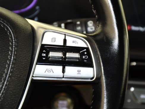 Used 2023 Kia Telluride S w/ S Sunroof Package AWD/4WD image 21