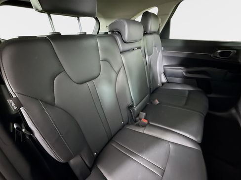 Certified 2025 Kia Sorento S image 26