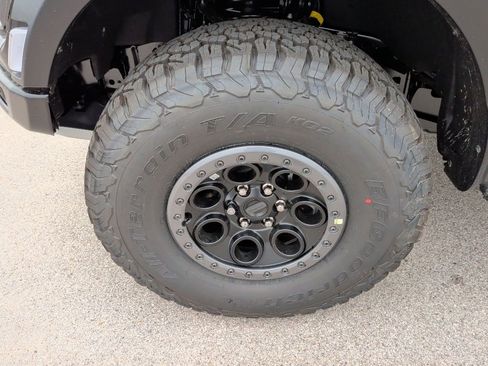 New 2026 Ford F150 Raptor AWD/4WD image 53