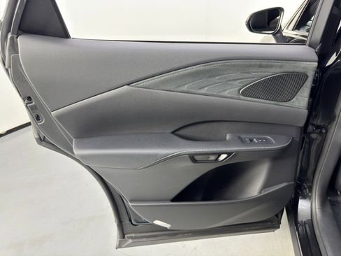 Used 2024 Lexus RX 350 F Sport image 39