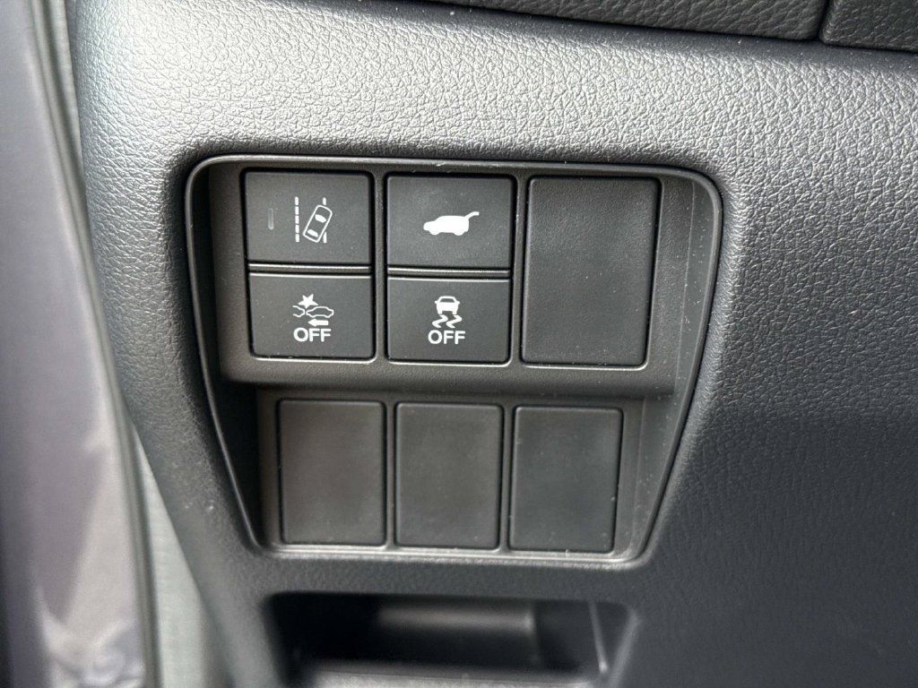 Used 2019 Honda CR-V EX-L image 42