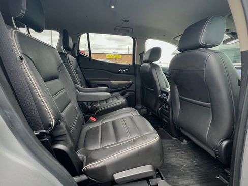 Used 2019 GMC Acadia Denali w/ Technology Package image 29
