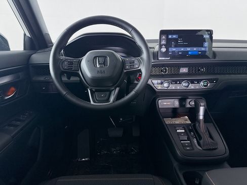 New 2026 Honda CR-V TrailSport image 27