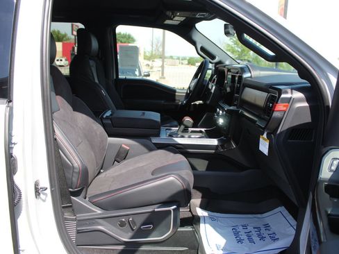 New 2026 Ford F150 Raptor AWD/4WD image 17