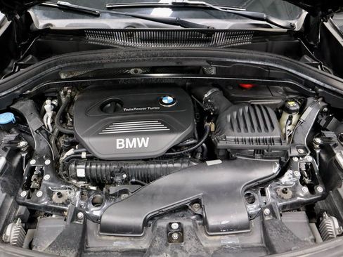 Used 2017 BMW X1 xDrive28i image 18