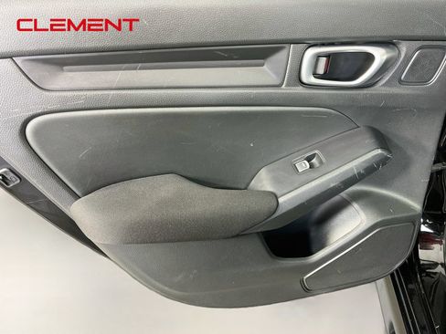 Used 2024 Honda Civic Sport image 27