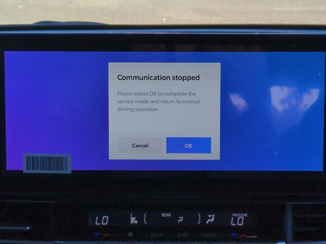 New 2026 Toyota Sienna Limited AWD/4WD image 18