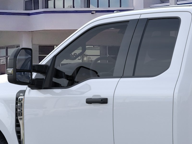 New 2025 Ford F350 XL w/ XL Chrome Package RWD image 20