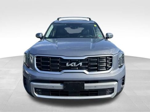 Used 2024 Kia Telluride SX Prestige AWD/4WD image 10