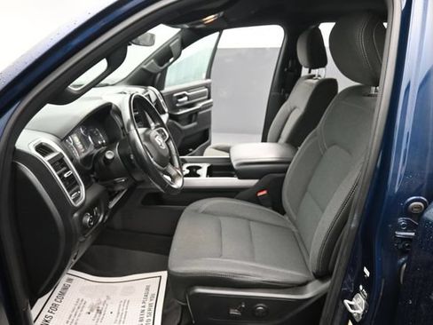 Used 2023 RAM 1500 Big Horn AWD/4WD image 11