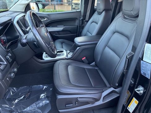 Used 2022 Chevrolet Colorado ZR2 image 19