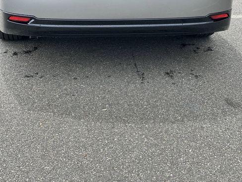 New 2026 Toyota Camry XLE AWD/4WD image 20