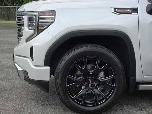 Certified 2023 GMC Sierra 1500 Denali w/ Technology Package AWD/4WD image 8