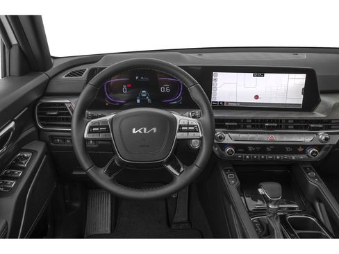 New 2025 Kia Telluride AWD image 39