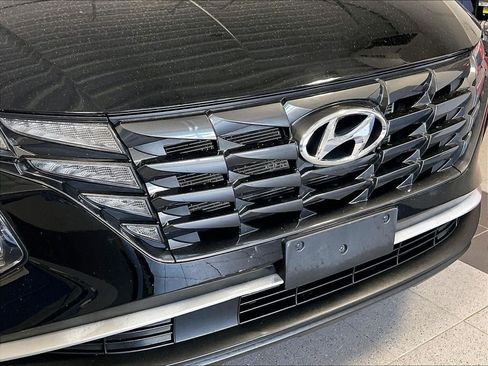 Certified 2024 Hyundai Tucson SEL AWD/4WD image 30