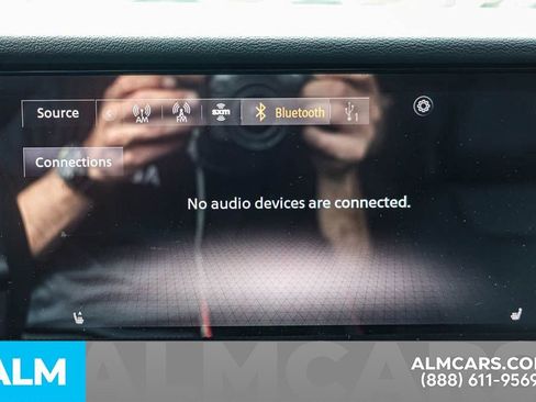 Certified 2025 Nissan Murano SV image 71