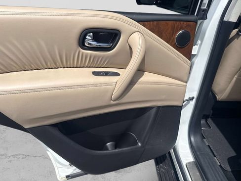 Used 2023 Nissan Armada SL w/ Cargo Package AWD/4WD image 17