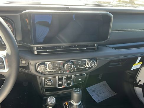 New 2026 Jeep Wrangler Sahara image 27