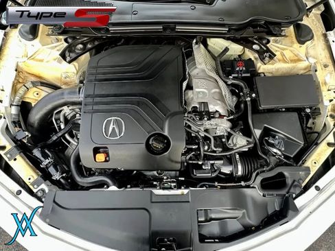 Used 2023 Acura TLX Type S PMC Edition AWD/4WD image 41
