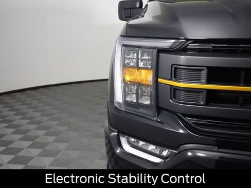 Used 2023 Ford F150 Tremor AWD/4WD image 18