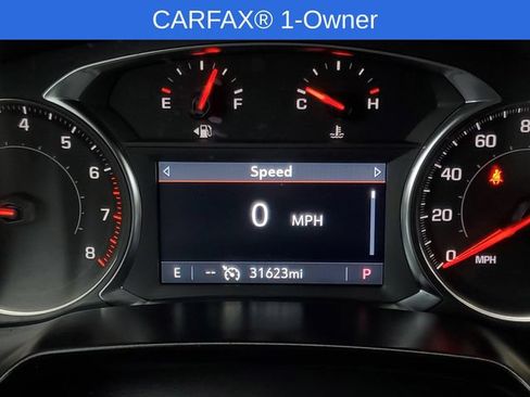 Used 2025 Chevrolet Blazer LT AWD/4WD image 16