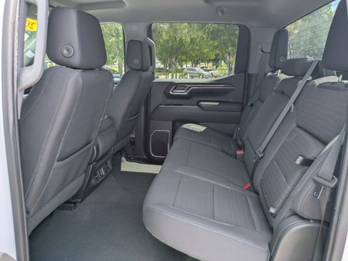 Used 2023 GMC Sierra 1500 Elevation RWD image 13