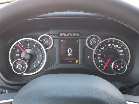 New 2026 RAM 2500 Lone Star image 14