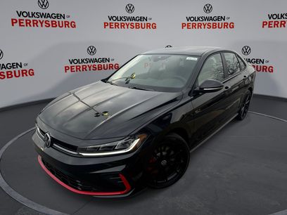 New 2026 Volkswagen Jetta GLI Autobahn
