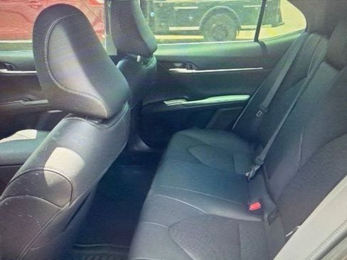 Used 2024 Toyota Camry XSE FWD image 7