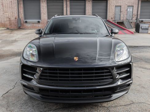 Used 2019 Porsche Macan S image 10