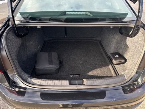 Certified 2024 Volkswagen Jetta SEL image 29