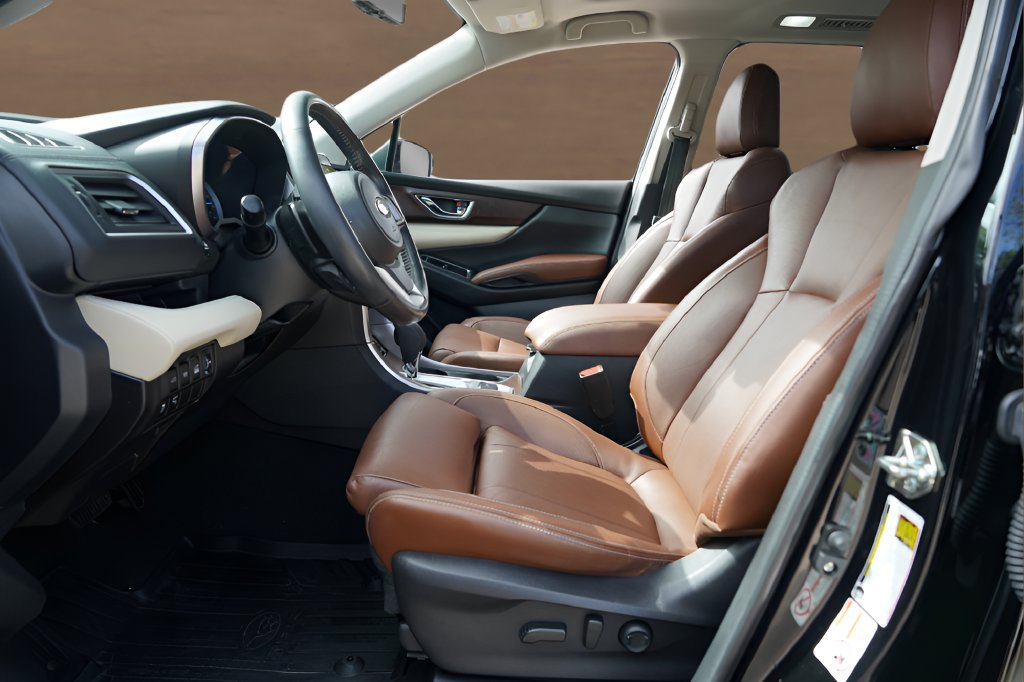 Used 2020 Subaru Ascent Touring w/ Popular Package #2A AWD/4WD image 9