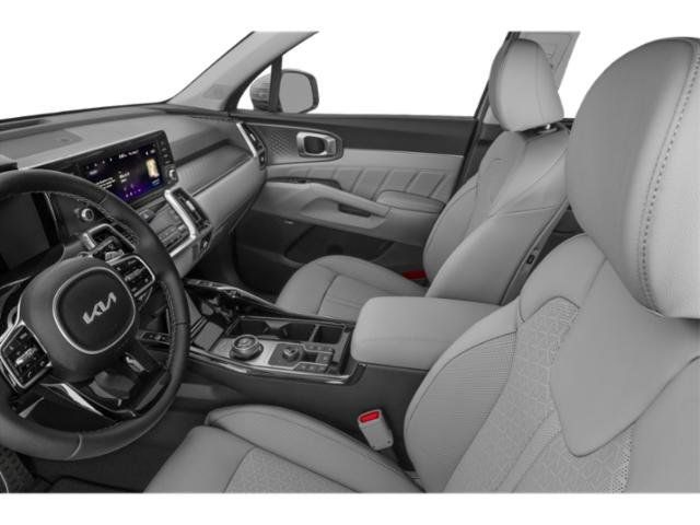 Certified 2023 Kia Sorento SX Prestige AWD/4WD image 12