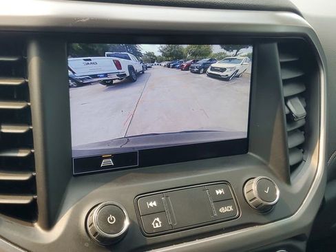 Used 2023 GMC Acadia AT4 AWD/4WD image 26