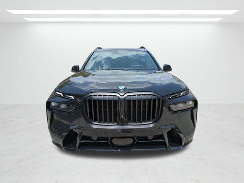 New 2027 BMW X7 xDrive40i w/ Executive Package AWD/4WD image 9