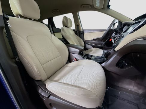 Used 2017 Hyundai Santa Fe Sport image 27