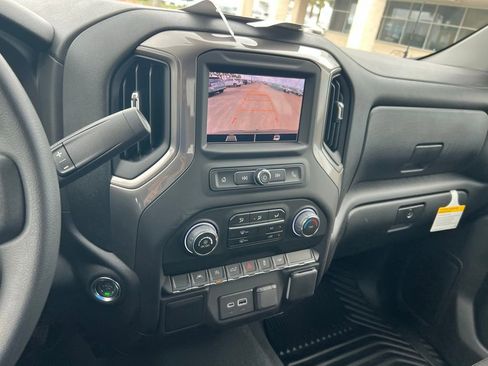 New 2026 Chevrolet Silverado 1500 Custom image 31