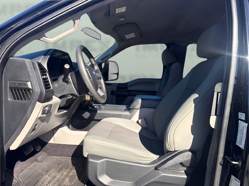 Used 2016 Ford F150 XL w/ Equipment Group 101A Mid AWD/4WD image 9