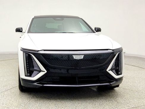 Used 2024 Cadillac Lyriq Sport w/ LPO, Floor Liner Package RWD image 2
