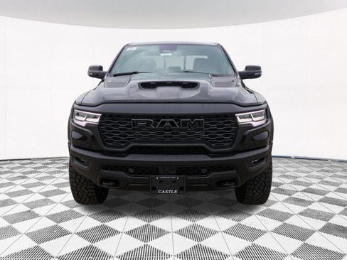 New 2026 RAM 1500 RHO AWD/4WD image 8