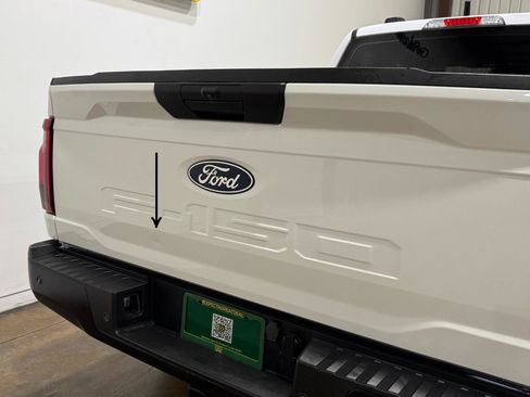Used 2024 Ford F150 XL AWD/4WD image 66
